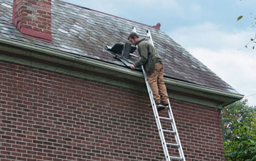 what affects urgent Gartloch roof repairs