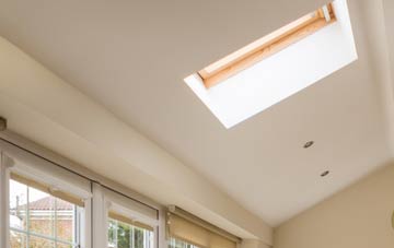 Gartloch conservatory roof insulation companies