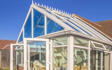 conservatory roof insulation costs Gartloch