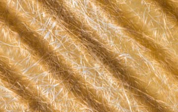 Gartloch fibreglass roof waterproofing