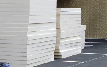 Gartloch flat roof insulation costs