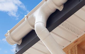 Gartloch gutter installation costs