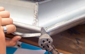 disadvantages of Gartloch lead roofing