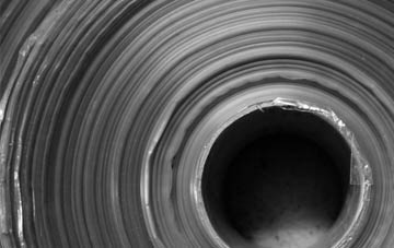 Gartloch pvc roof replacement