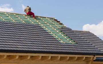 roof replacement Gartloch, Glasgow City