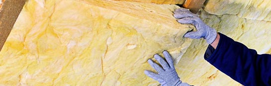 quotes for Gartloch roof insulation