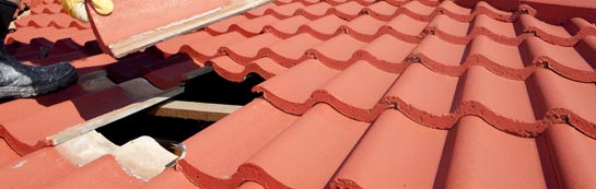 compare Gartloch roof repair quotes