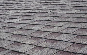 Gartloch tiles for shallow pitch roofing