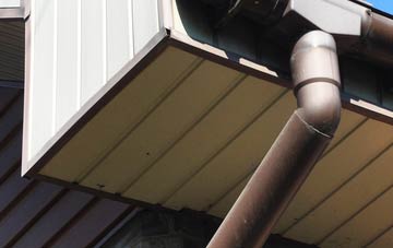 Gartloch soffit installation costs