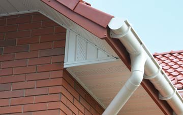 Gartloch soffit repair costs
