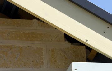 soffit repair Gartloch